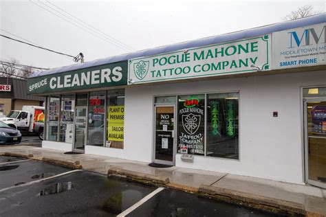 Discover the Best Tattoo Shops in Middletown, OH Now!